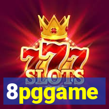 8pggame