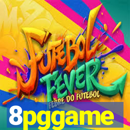 8pggame