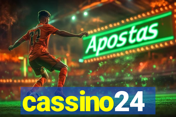 cassino24