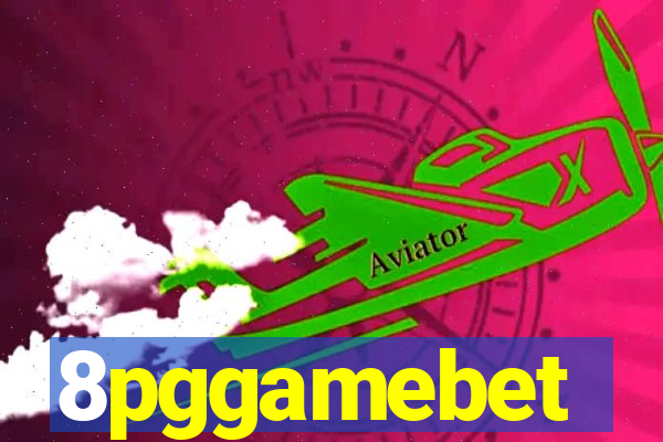 8pggamebet