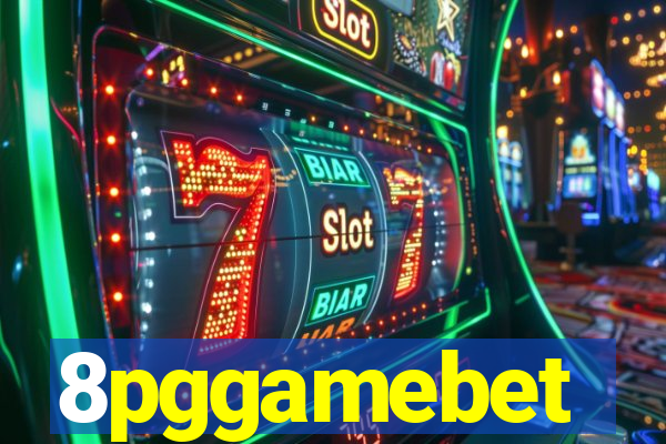 8pggamebet