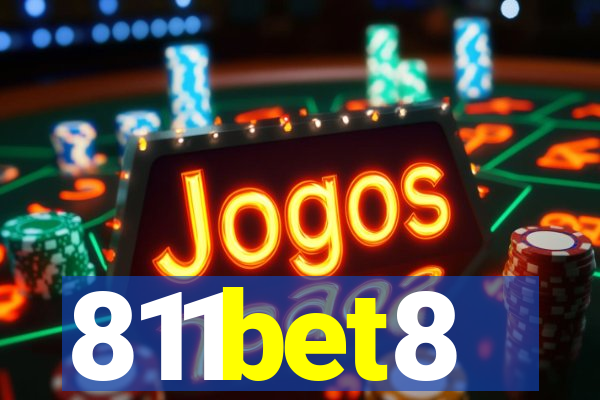 811bet8