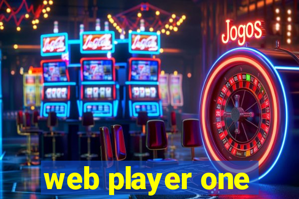 web player one