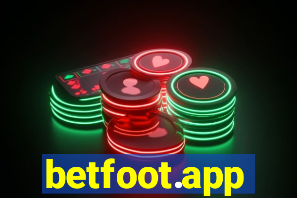 betfoot.app