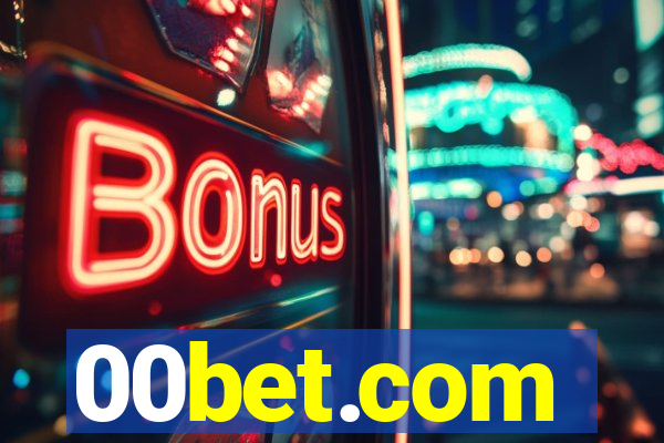 00bet.com