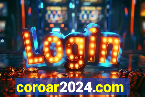 coroar2024.com