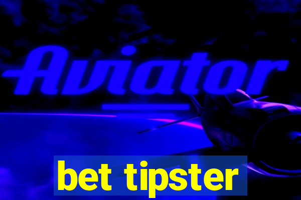 bet tipster