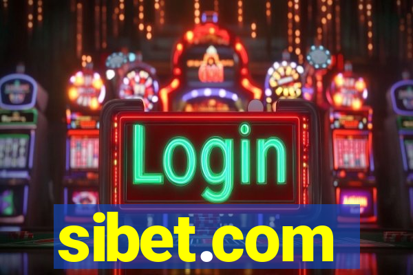 sibet.com