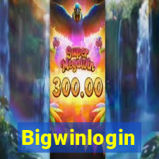 Bigwinlogin