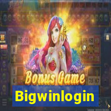 Bigwinlogin