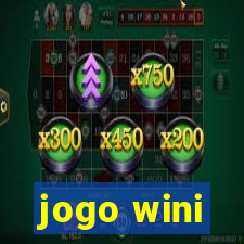 jogo wini