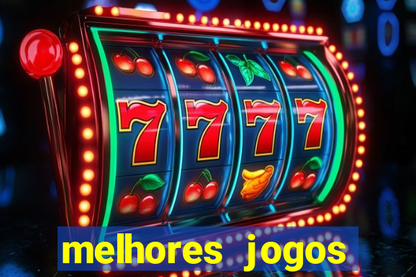 melhores jogos puzzle android