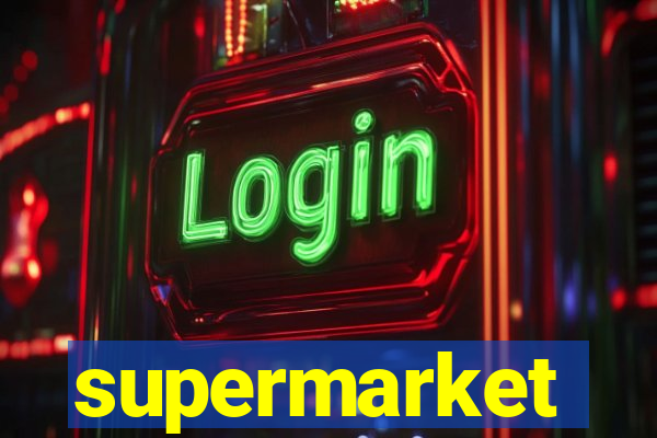 supermarket simulator apk dinheiro infinito