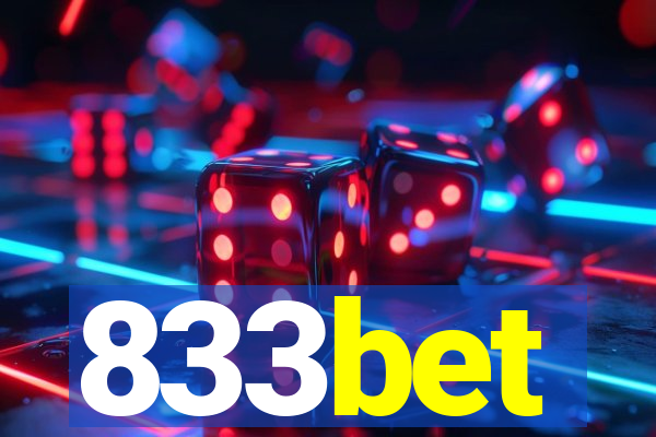 833bet