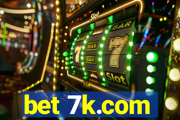 bet 7k.com