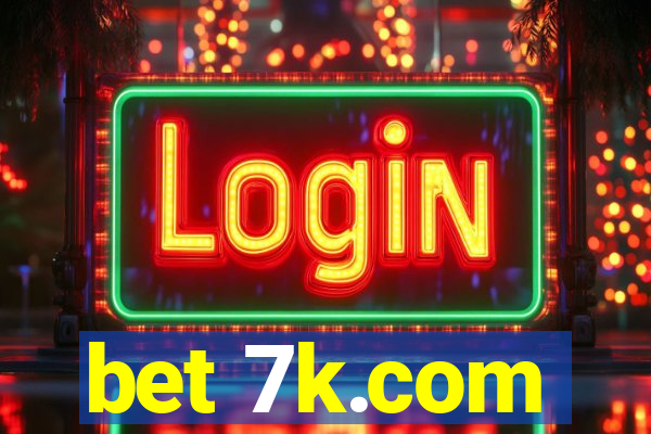 bet 7k.com