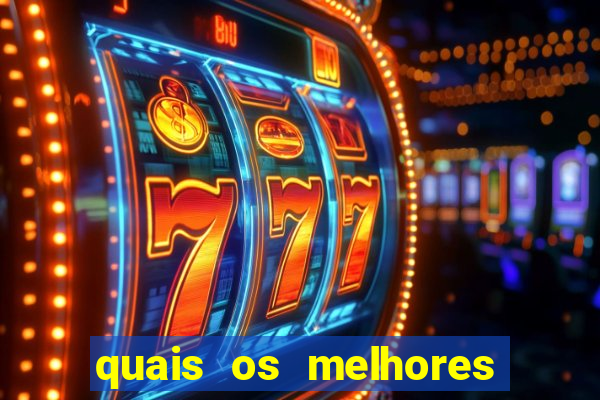 quais os melhores jogos de cassino para ganhar dinheiro