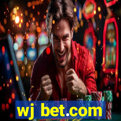 wj bet.com