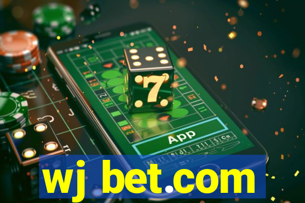 wj bet.com