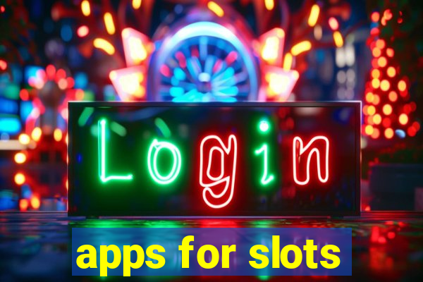 apps for slots