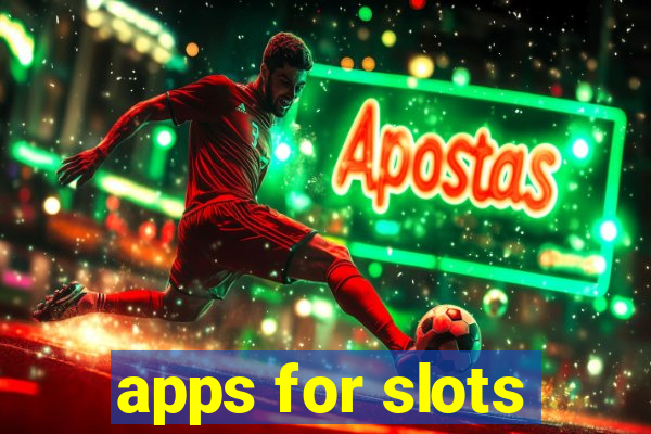 apps for slots