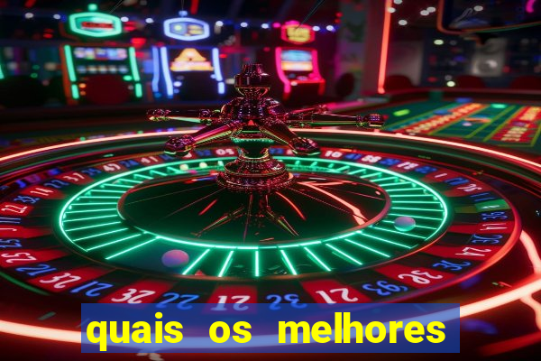 quais os melhores jogos da blaze