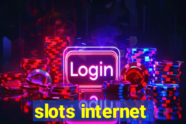 slots internet