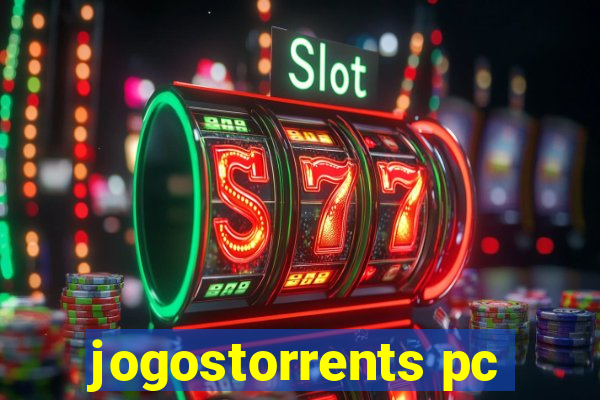 jogostorrents pc