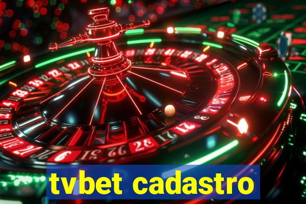 tvbet cadastro