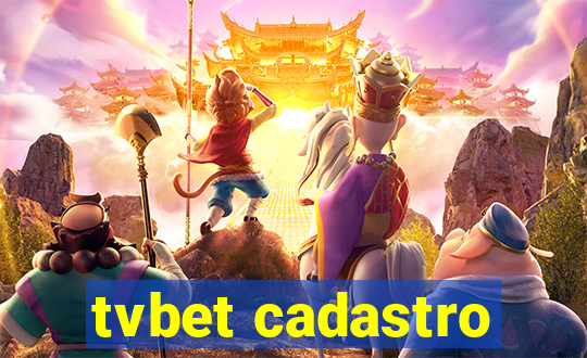 tvbet cadastro