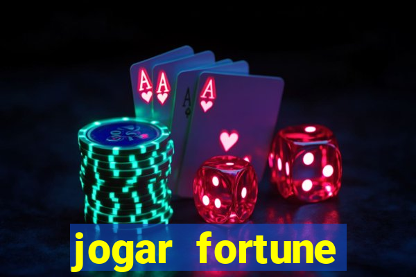 jogar fortune rabbit demo grátis