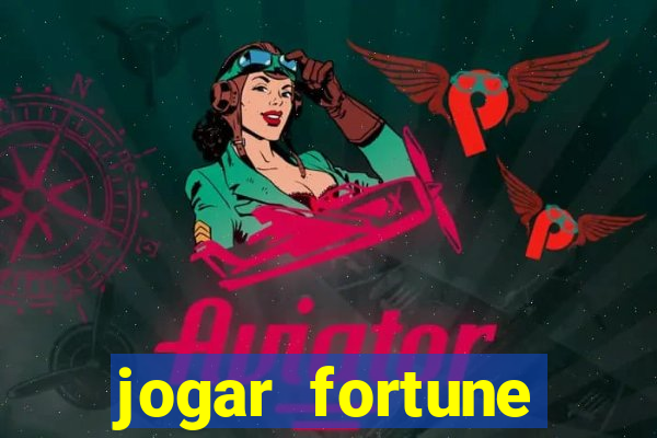 jogar fortune rabbit demo grátis