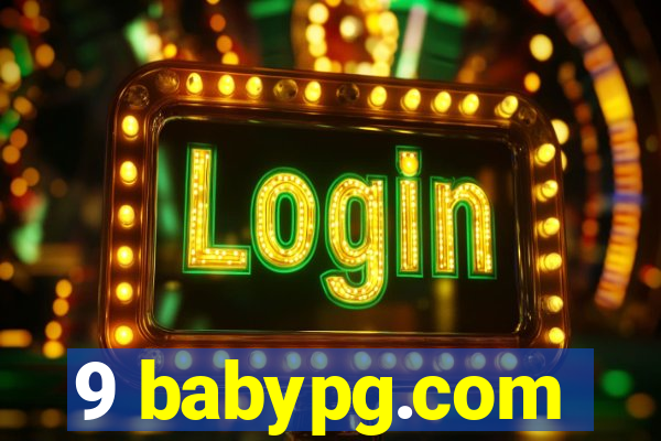 9 babypg.com