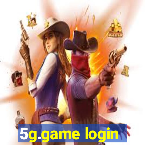 5g.game login