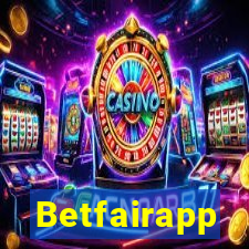 Betfairapp