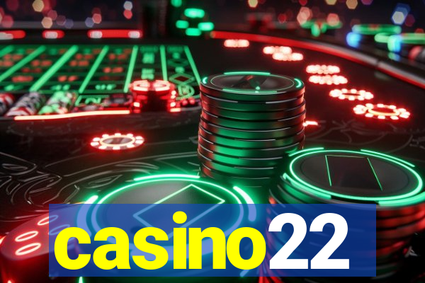 casino22