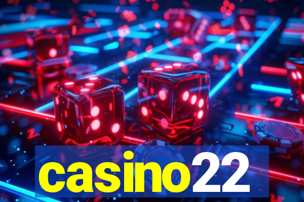 casino22