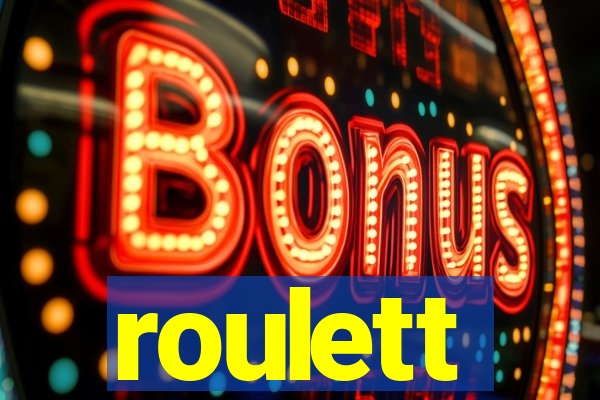 roulett