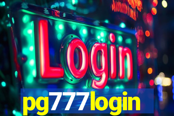 pg777login