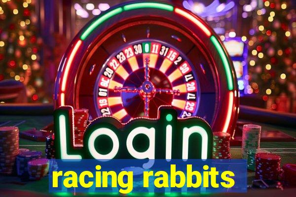 racing rabbits