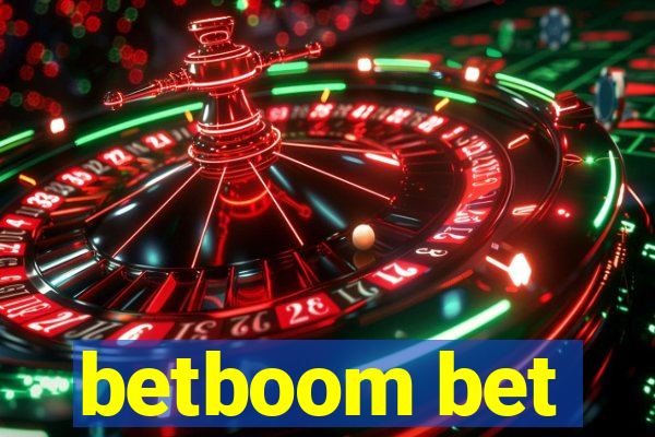 betboom bet