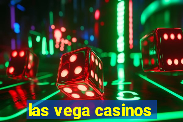 las vega casinos