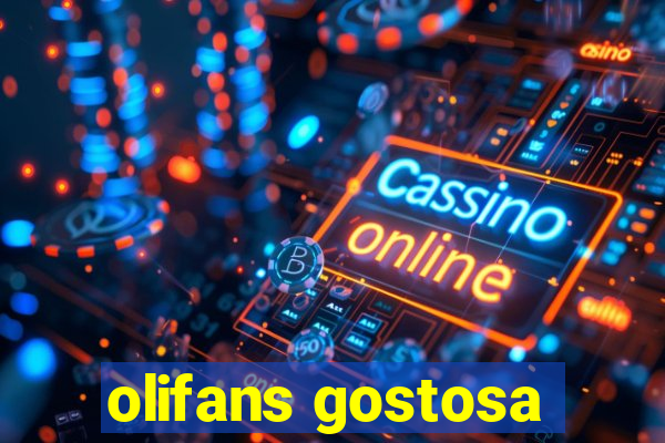 olifans gostosa