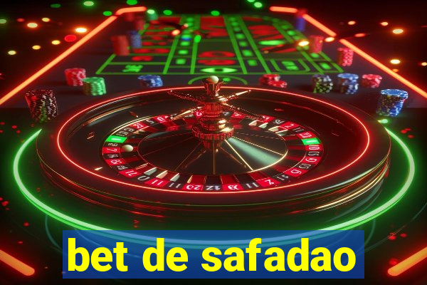 bet de safadao