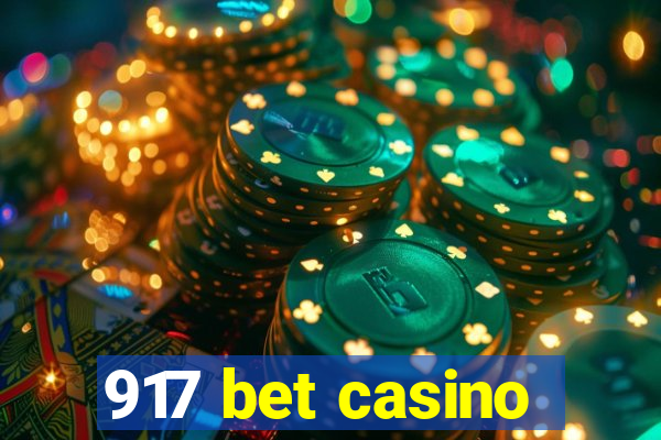 917 bet casino