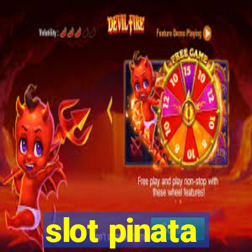 slot pinata