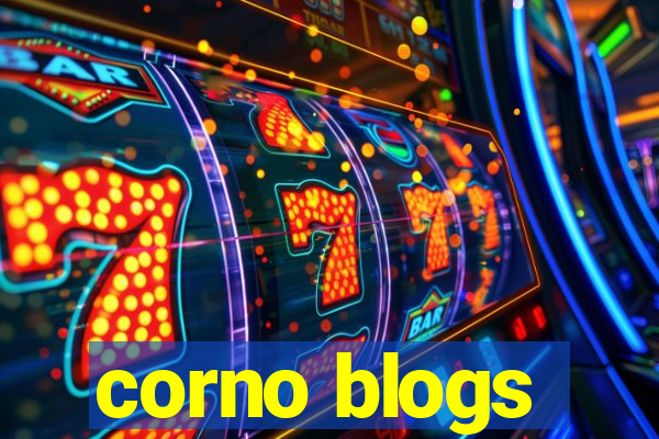 corno blogs