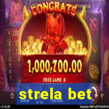 strela bet