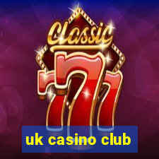 uk casino club