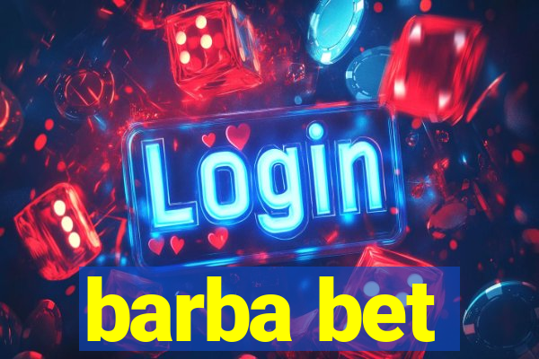 barba bet